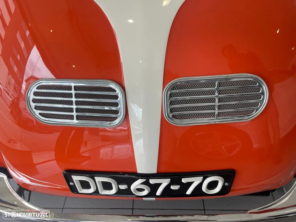 BMW Isetta - 4
