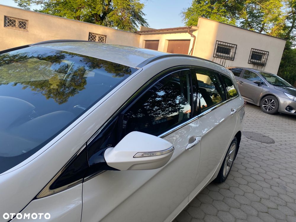 Hyundai i40 1.7 CRDi blue Style - 27