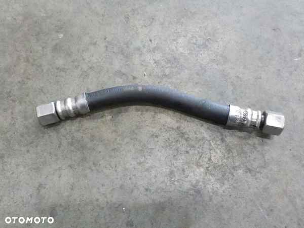 VW T5 2.5 TDI PRZEWÓD WĄŻ RURKA POMPY PALIWA