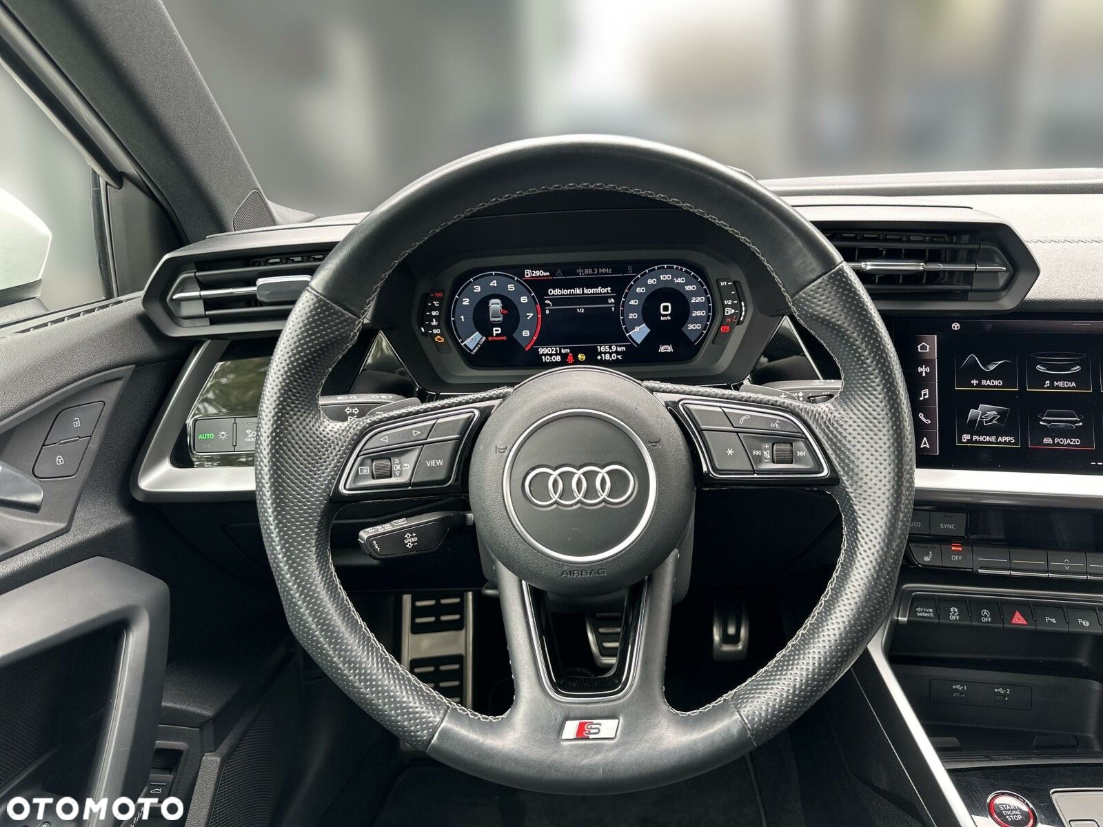 Audi S3 TFSI Quattro S tronic - 20