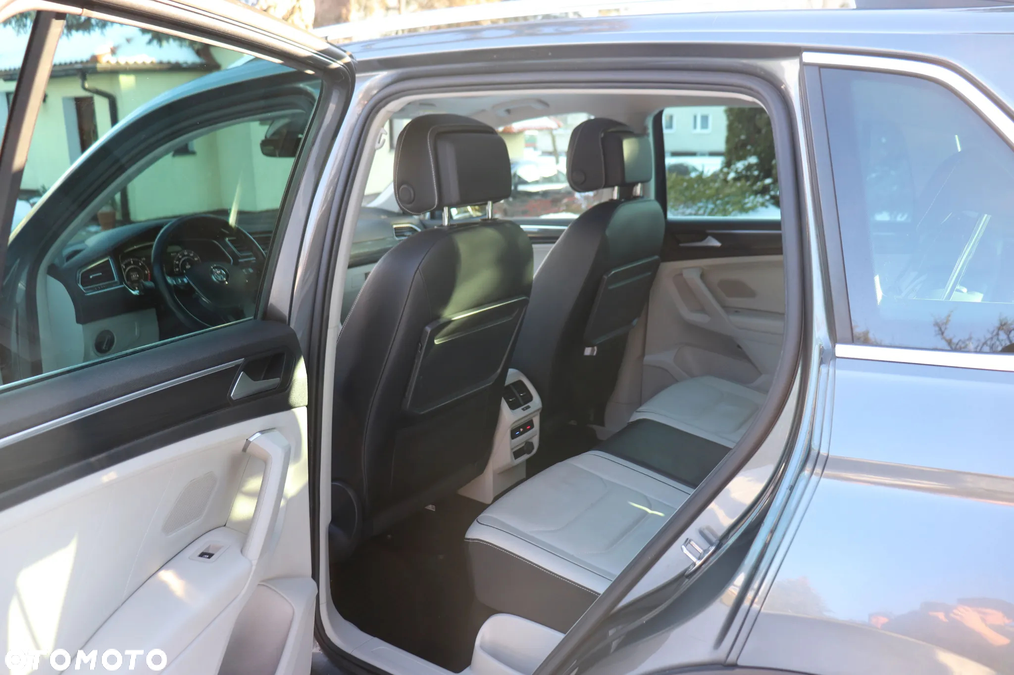 Volkswagen Tiguan 2.0 TDI BMT SCR 4Mot Highline DSG - 25