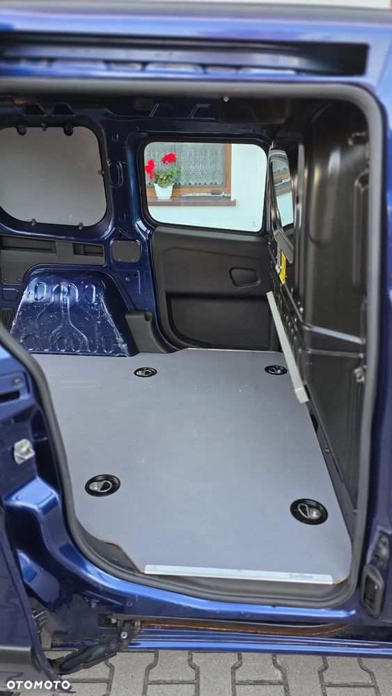 Opel Combo - 17