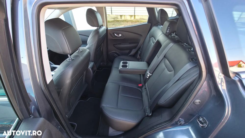 Renault Kadjar 1.6 DCI 4X4 Intens - 19