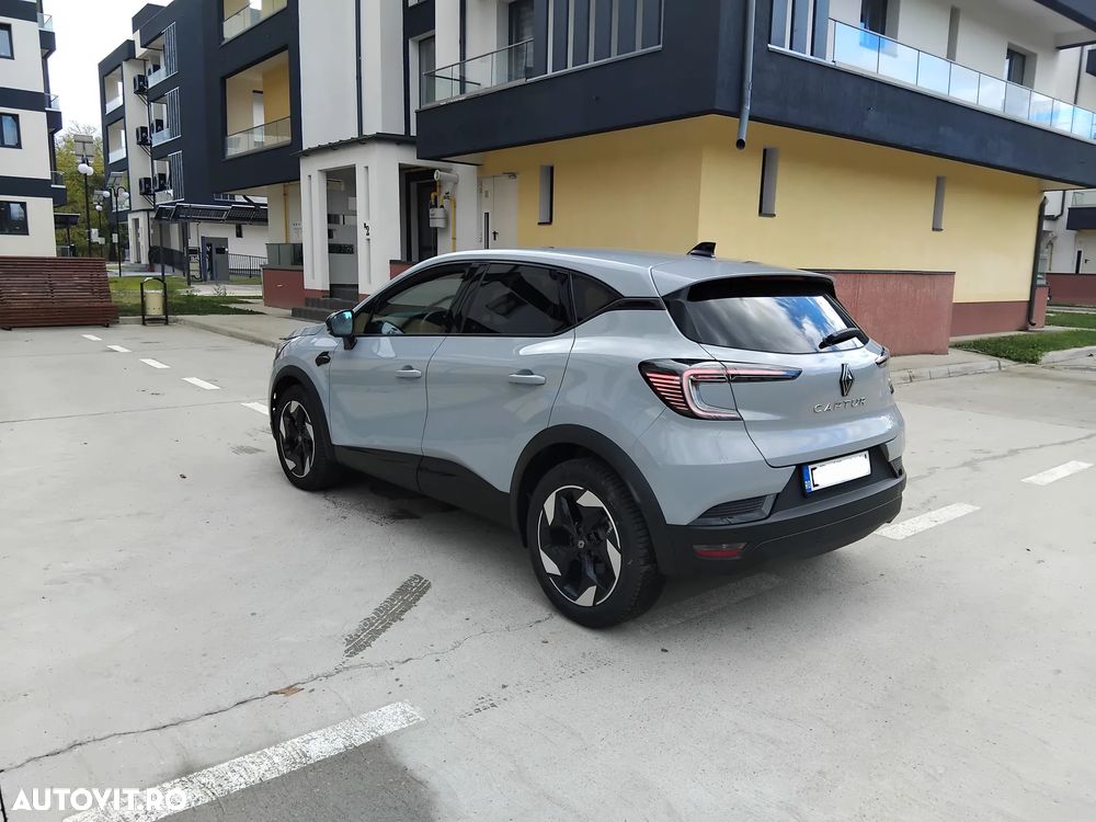 Renault Captur TCe 100 Techno - 2