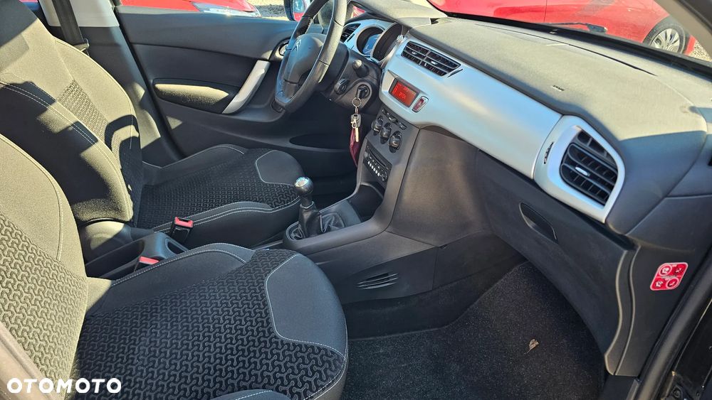 Citroën C3 1.4 Tendance - 13