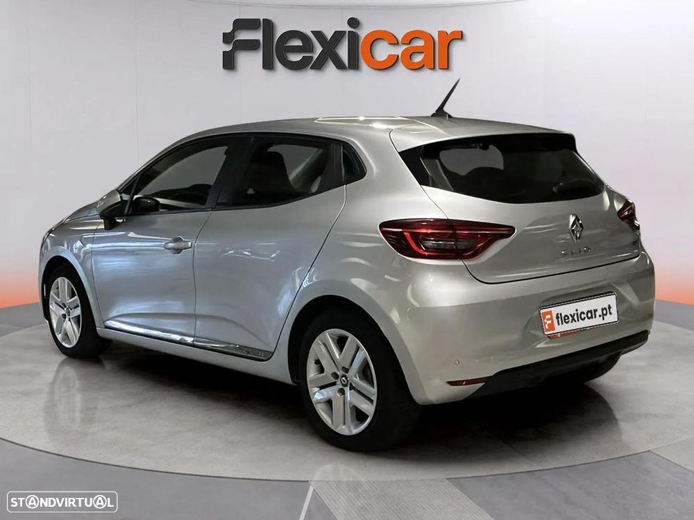 Renault Clio 1.6 E-Tech Intens - 5