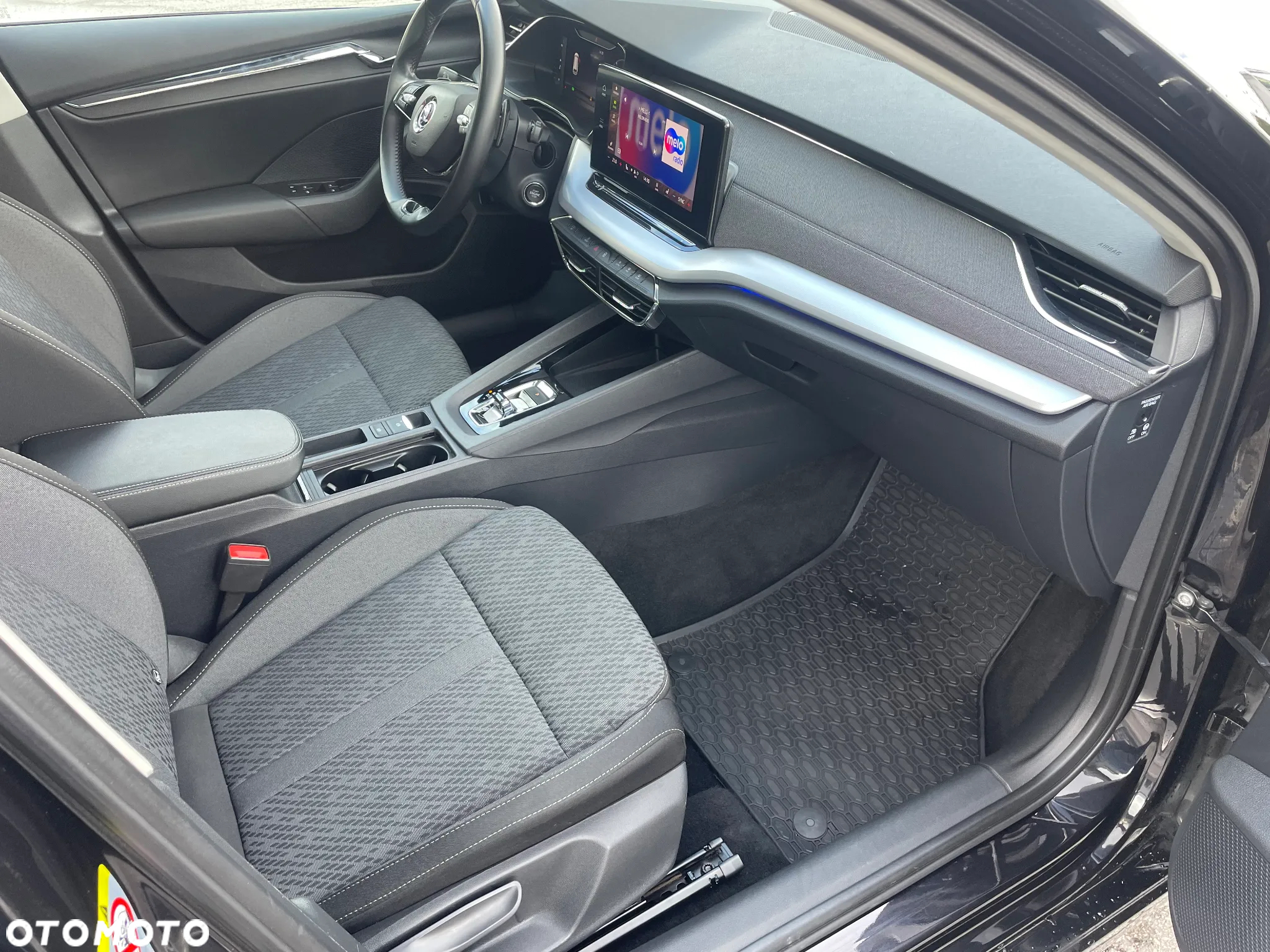 Skoda Octavia 2.0 TDI Style DSG - 9