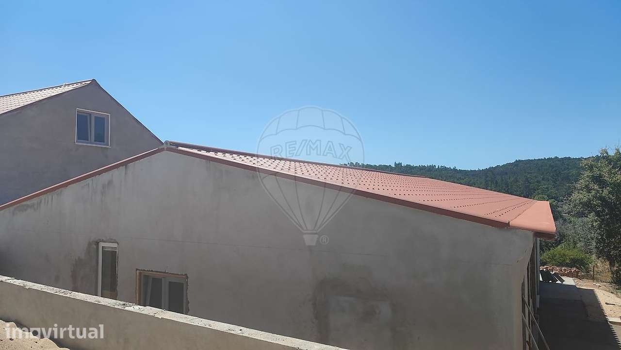 Moradia T6 para venda - Grande imagem: 4/22
