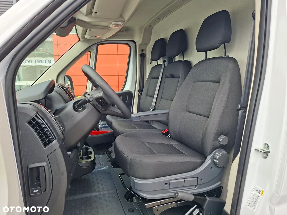 Fiat Od Ręki! Super Cena! Ducato L3H2 140KM - 29
