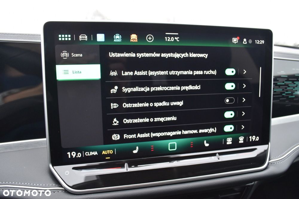 Volkswagen Passat Variant - 21