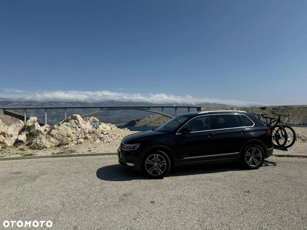 Volkswagen Tiguan 2.0 TDI BMT SCR 4Mot Highline DSG - 36