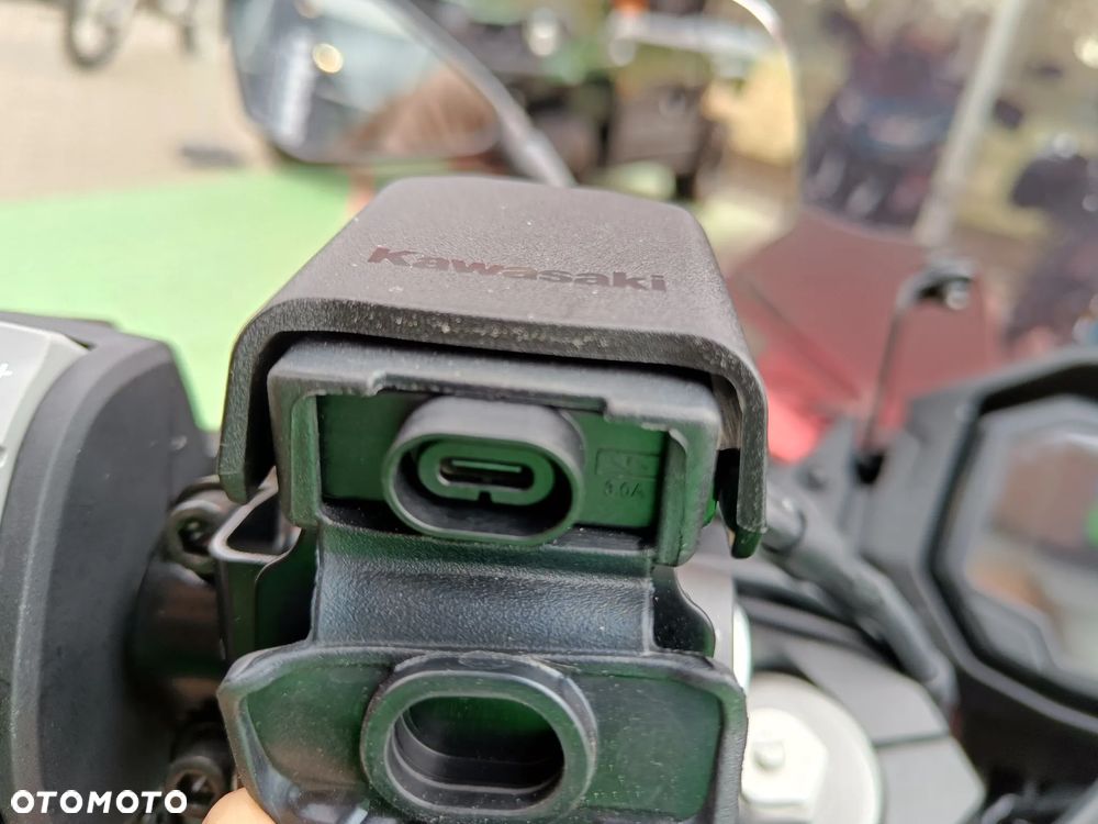 Kawasaki Ninja - 16