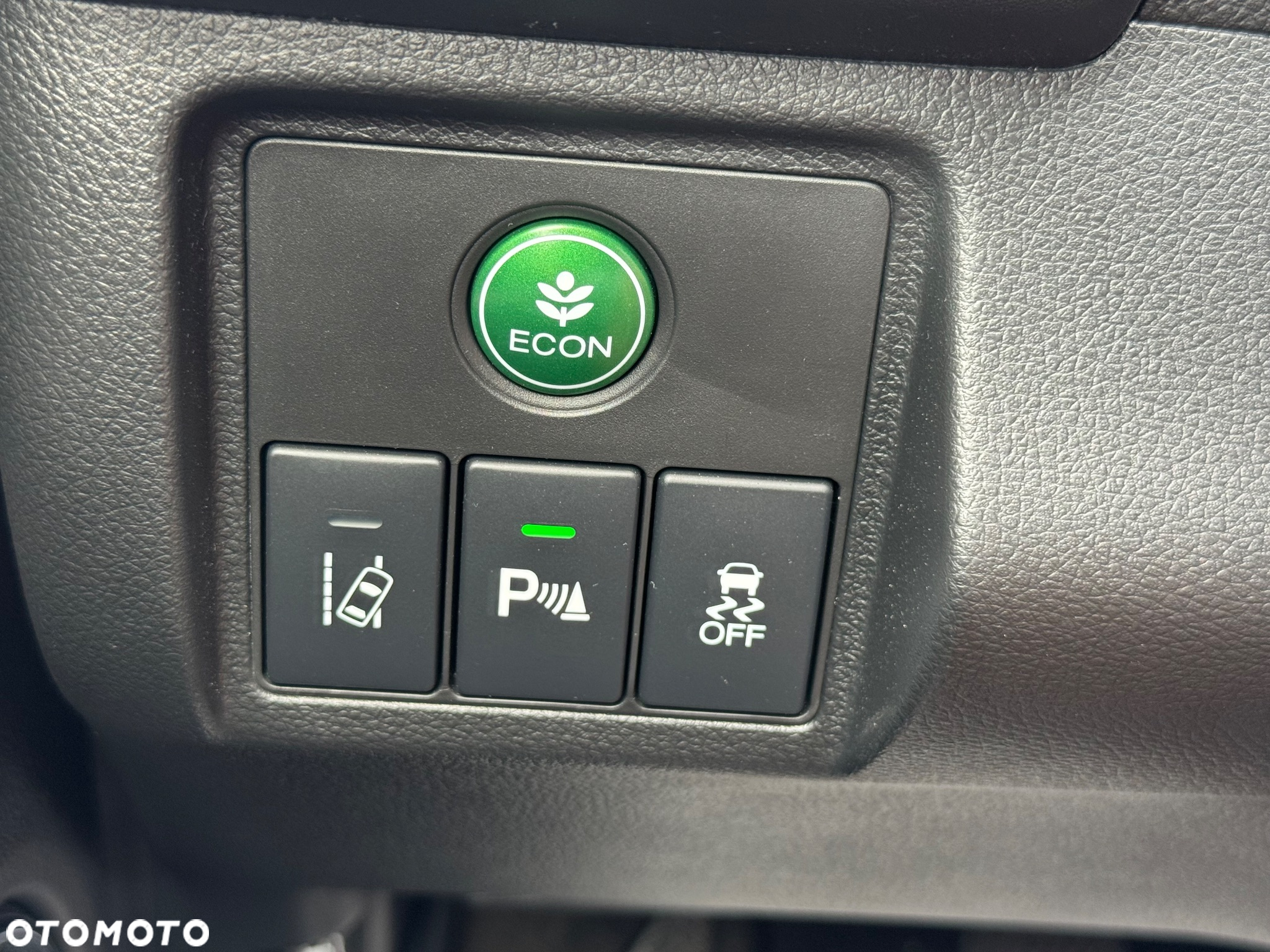 Honda HR-V 1.6 i-DTEC Executive - 24