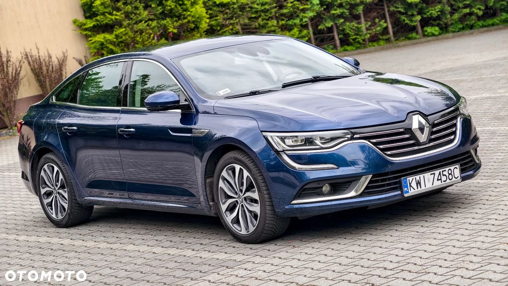 Renault Talisman - 1