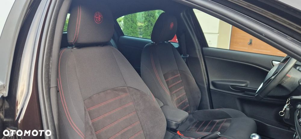 Alfa Romeo Giulietta 1.4 TB 16V Sprint - 22