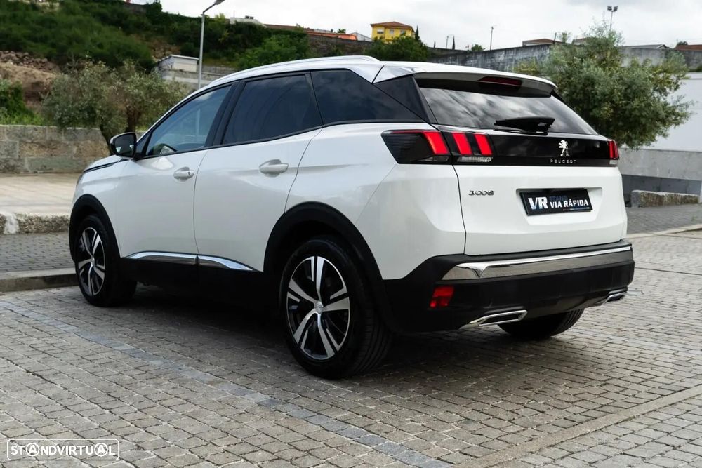 Peugeot 3008 - 5