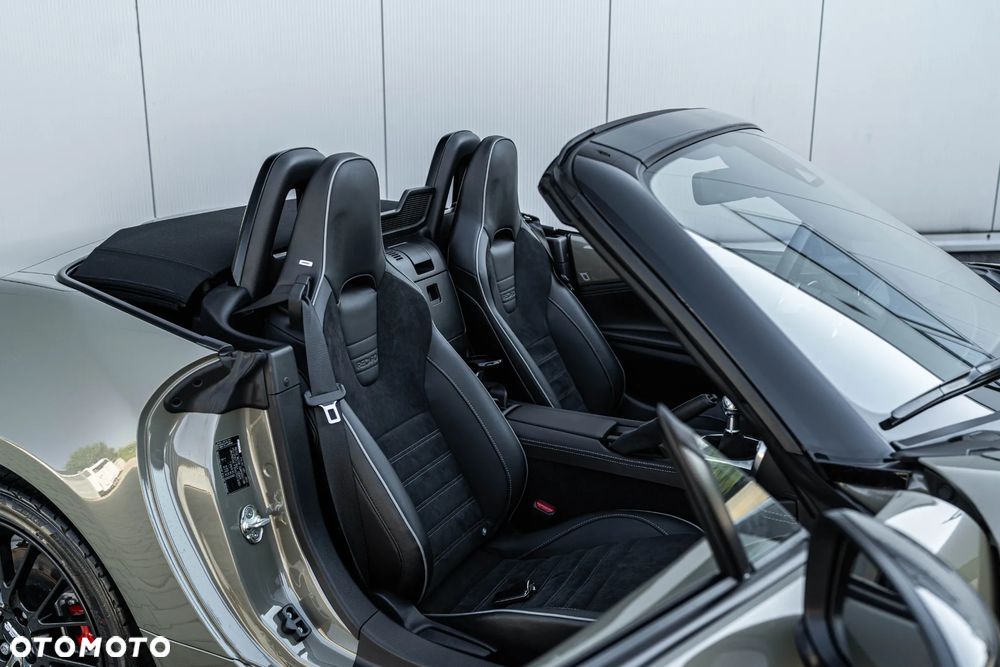 Mazda MX-5 - 14