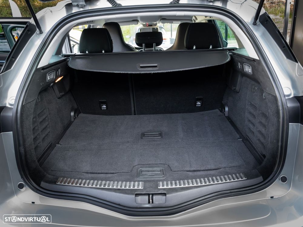 Renault Mégane 1.5 Blue dCi GT Line - 27