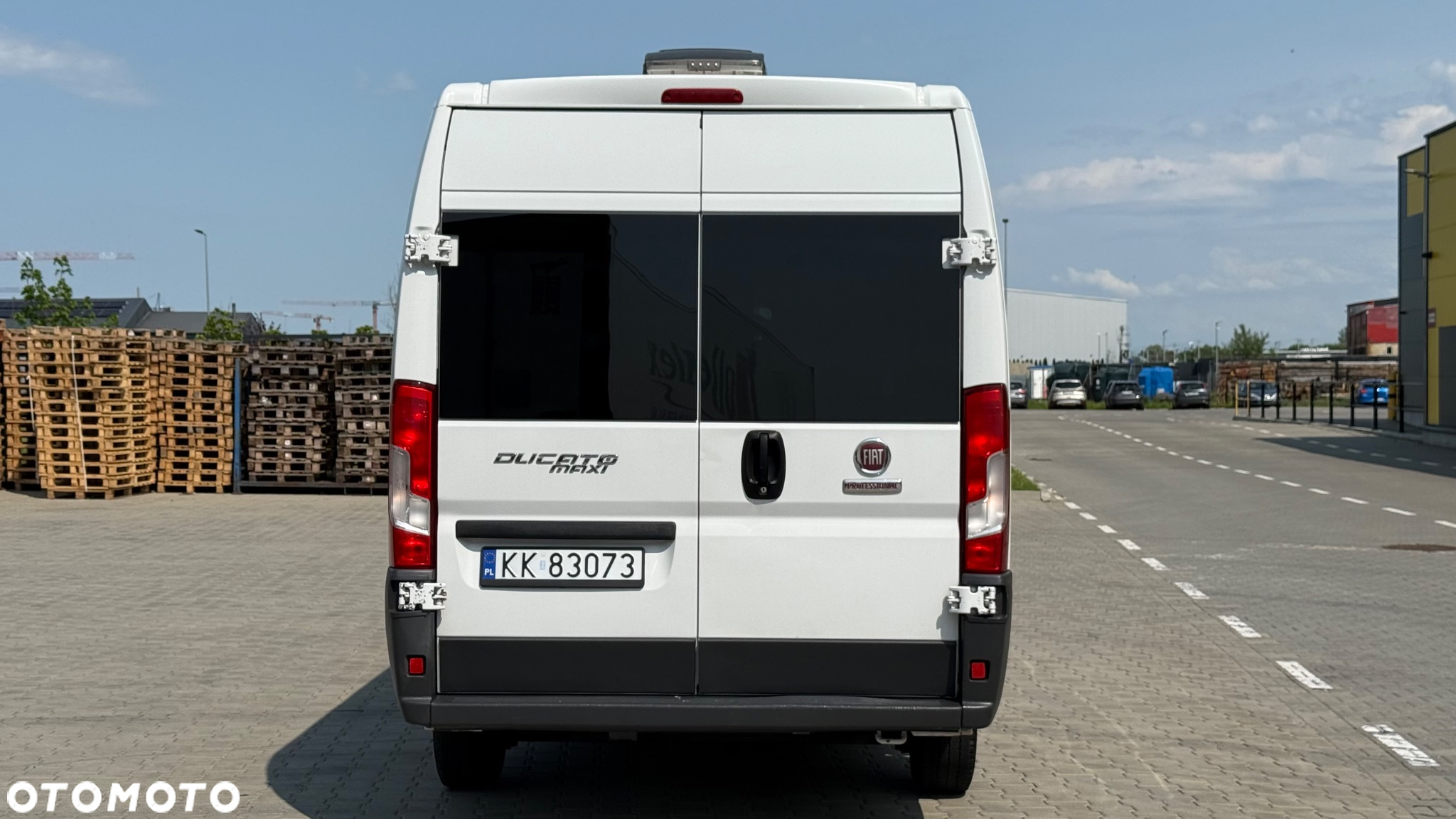 Fiat Ducato - 8