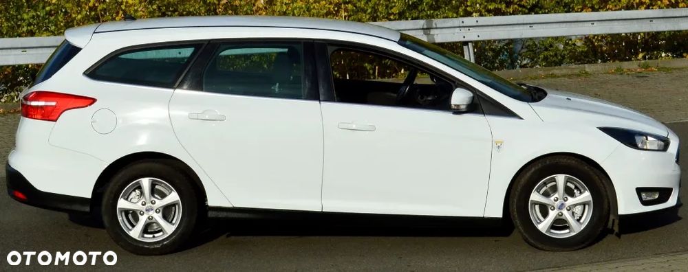 Ford Focus - 6