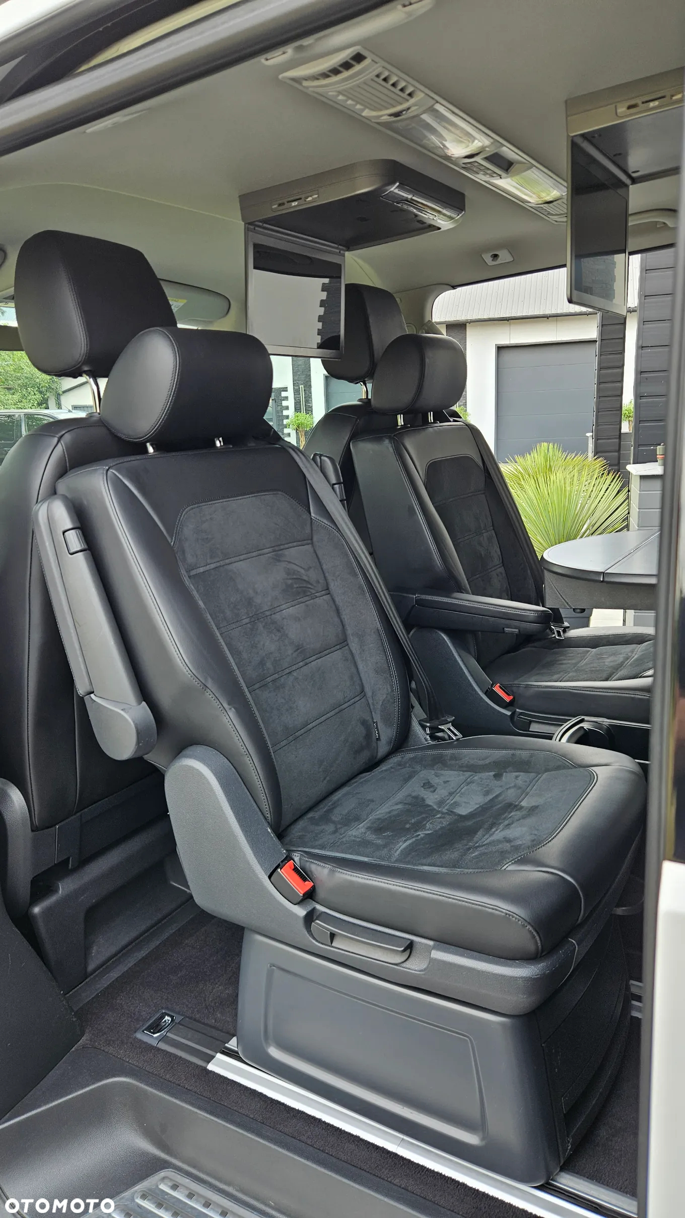 Volkswagen Multivan 2.0 BiTDI L1 Highline 4Motion DSG - 6