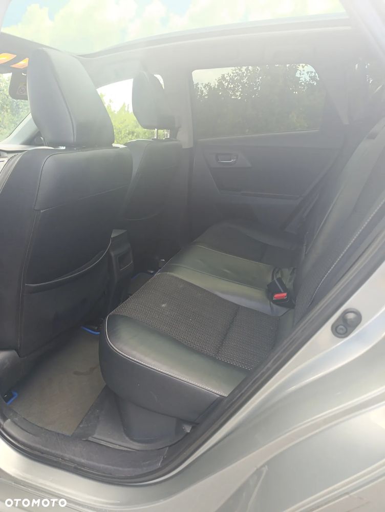 Toyota Auris - 8