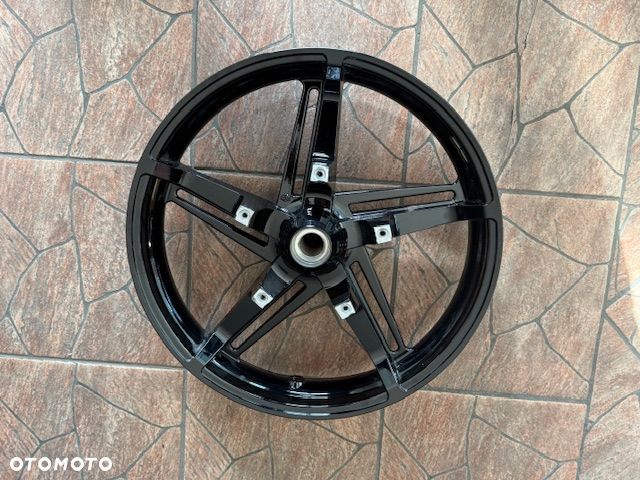FELGA PRZÓD 19'' HARLEY TOURING 23-26 43300926 - 3