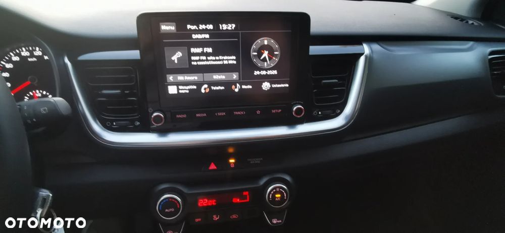 Kia Stonic 1.2 Vision - 19