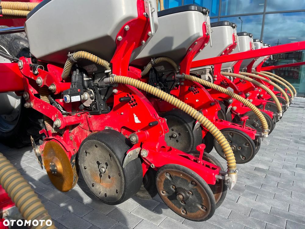 Horsch MAESTRO 8 CC - 28