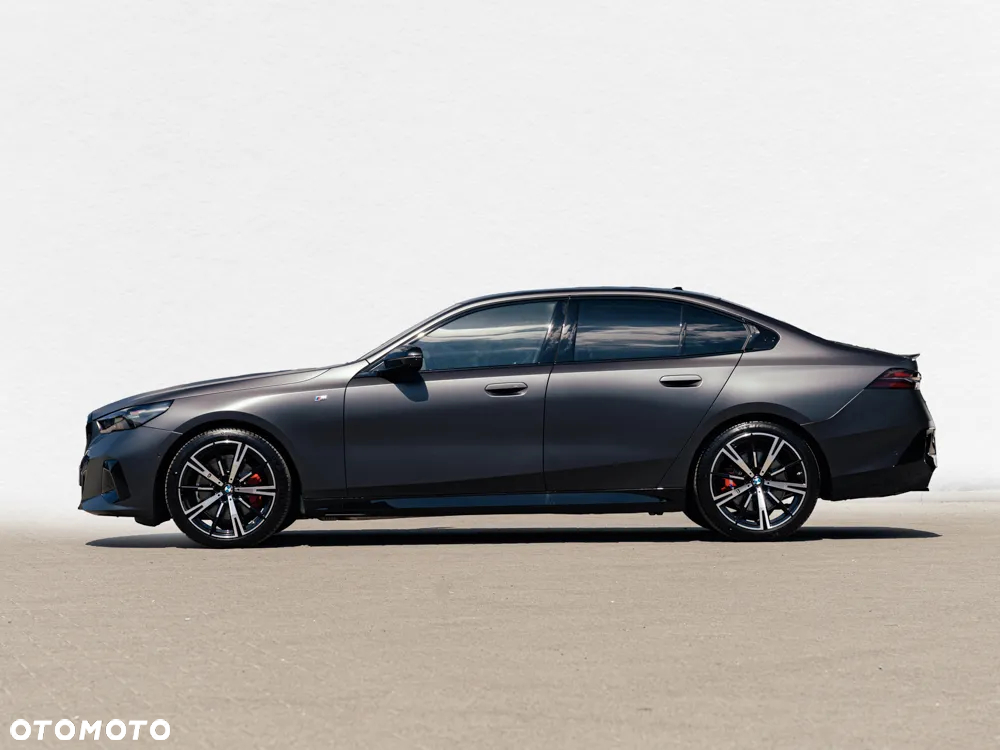 BMW Seria 5 - 3