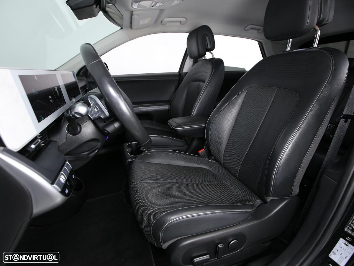 Hyundai Ioniq 5 73kWh Vanguard - 8
