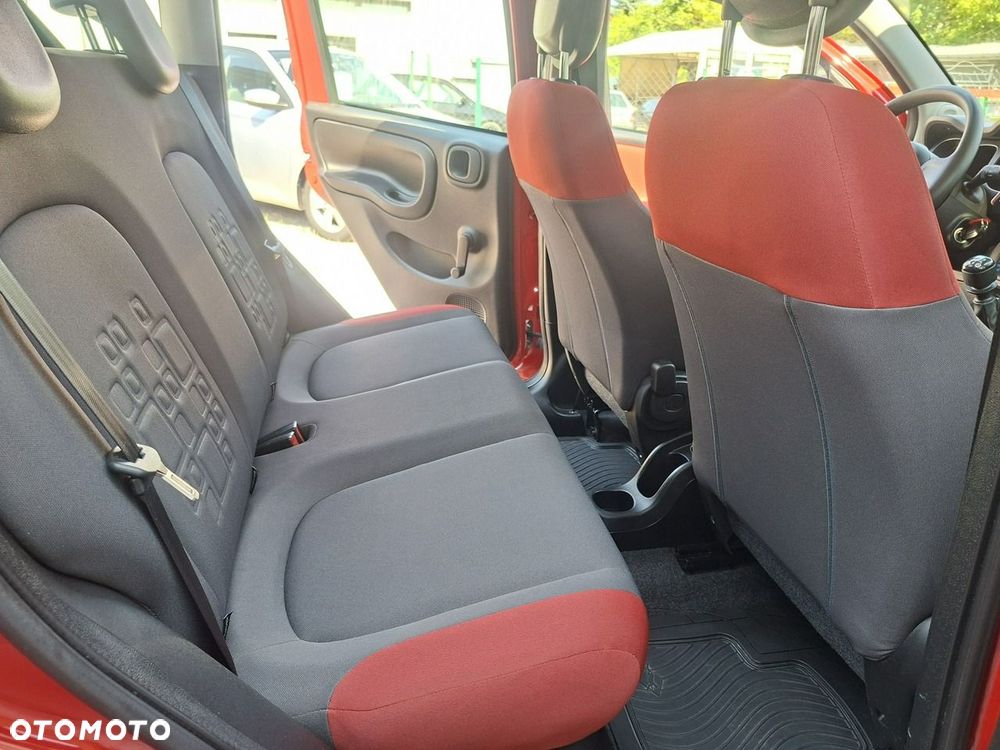 Fiat Panda 1.2 Easy - 14