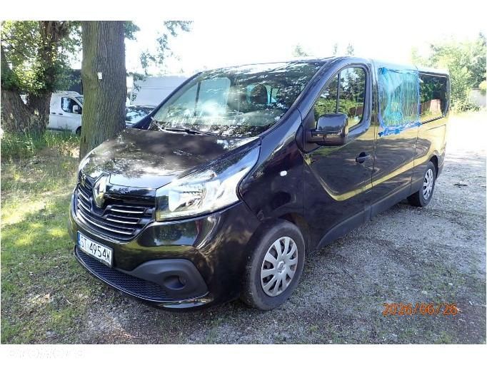Renault Trafic - 3