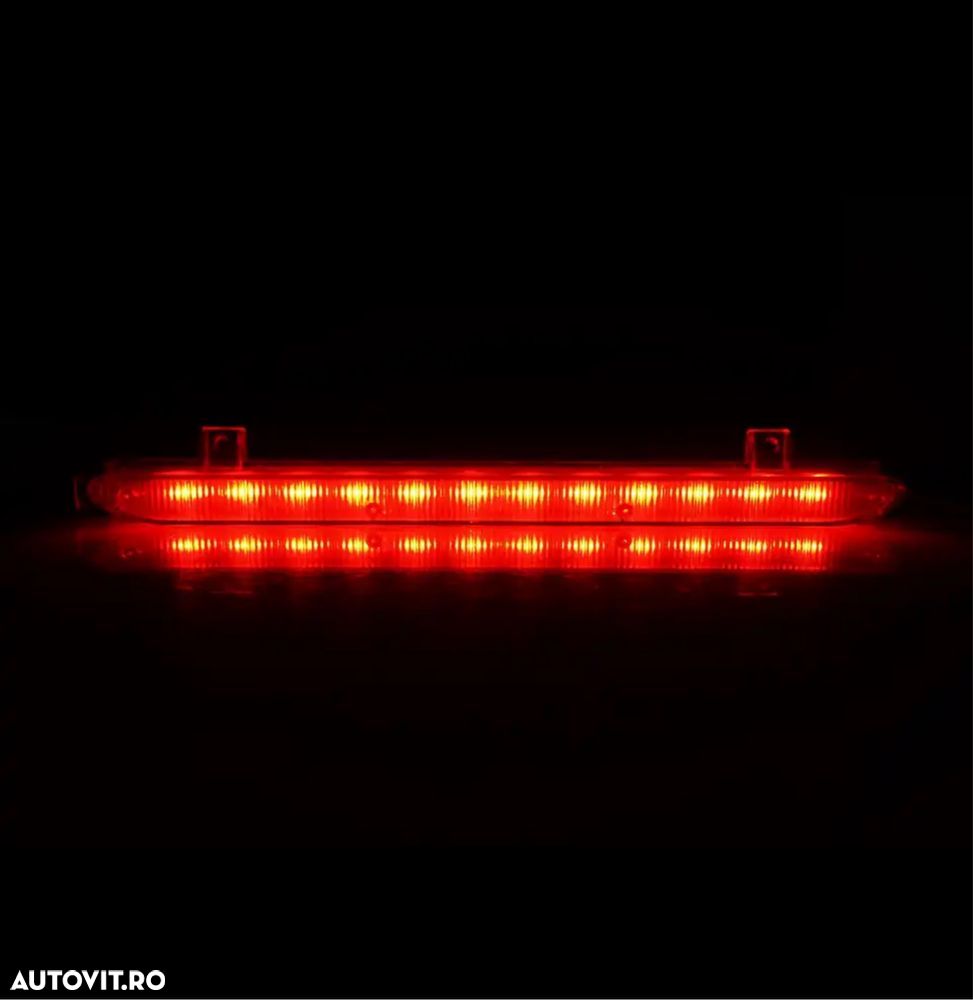 Stop Frana Suplimentar Lampa Aditionala Mini Cooper R55 Countryman R60 - 3