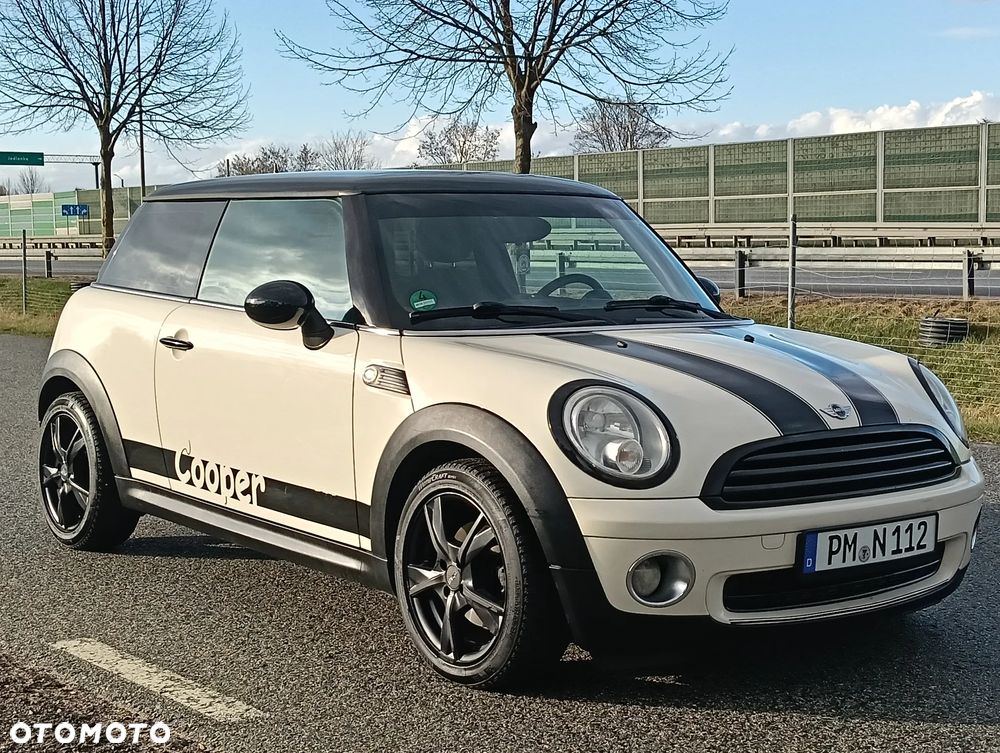 MINI ONE Standard - 15