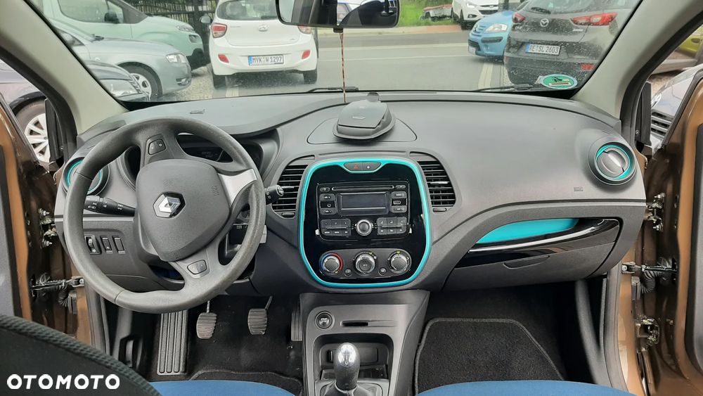 Renault Captur - 7