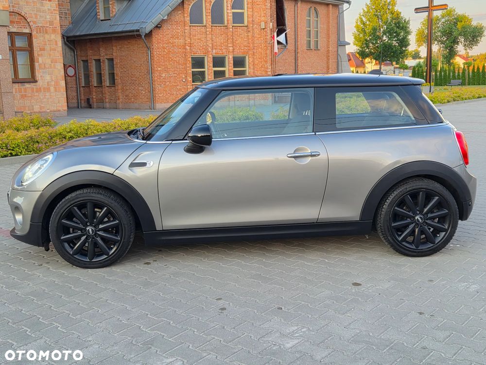 MINI Cooper Seven Chili - 30