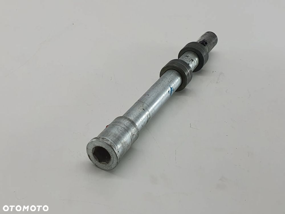 KAWASAKI ER-6F 650 05-08 OŚKA OŚ PRZÓD - 7