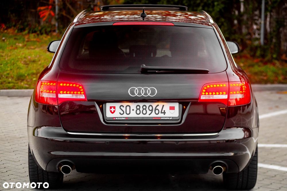 Audi A6 - 14