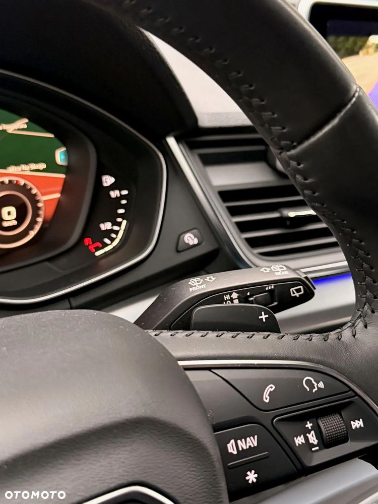 Audi Q5 45 TFSI mHEV Quattro Sport S tronic - 27