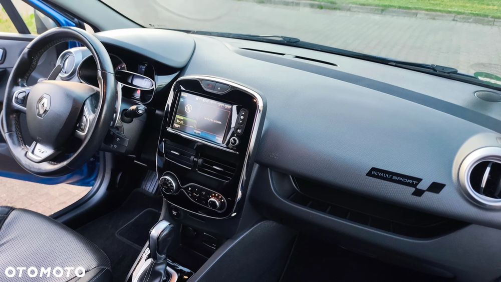 Renault Clio Energy TCe 120 EDC GT - 38