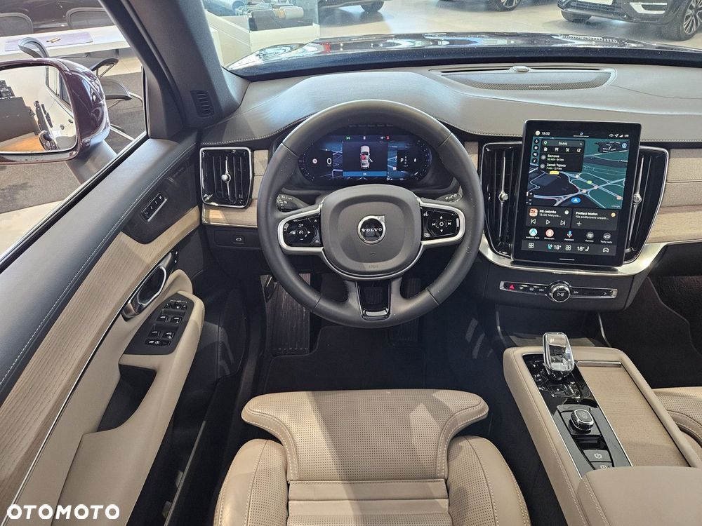 Volvo XC 90 - 15