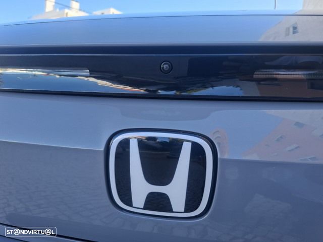 Honda e-Ny1 Advance-Pack - 54