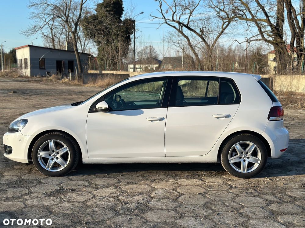 Volkswagen Golf 1.4 TSI Highline - 14