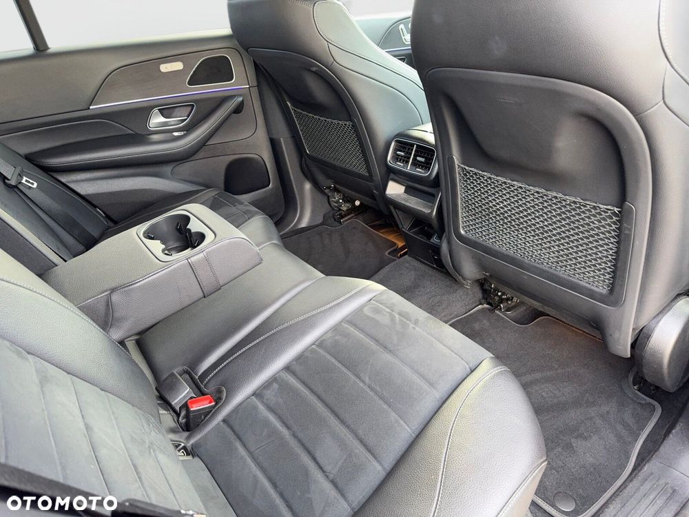 Mercedes-Benz GLE 300 d 4-Matic - 21
