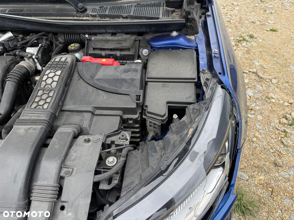 Renault Megane 1.5 dCi GT Line EDC - 27