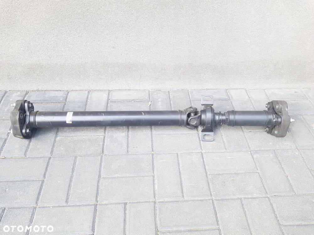 mazda cx60 cx-60 wał napedowy wał kardana pf612510xb pf64 pf61-25-10xb - 4