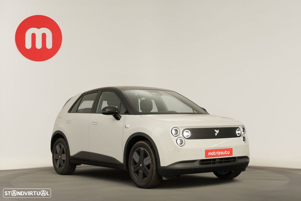 Firefly Firefly 41.2 kWh Select - 1