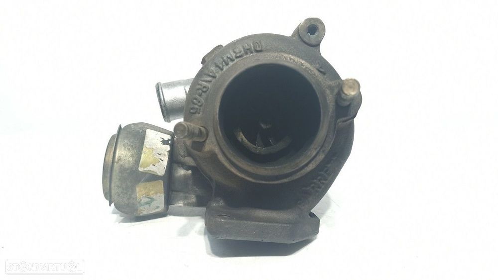 TURBOCOMPRESSOR BMW SERIE 3 BERLINA (E46) 320D - 6