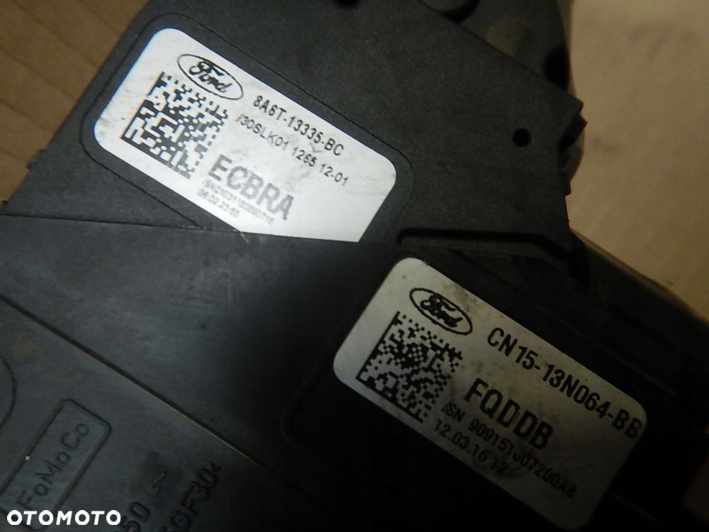 przełącznik zespolony taśma zwijak ford ecosport ab39-14a664-ac - 10